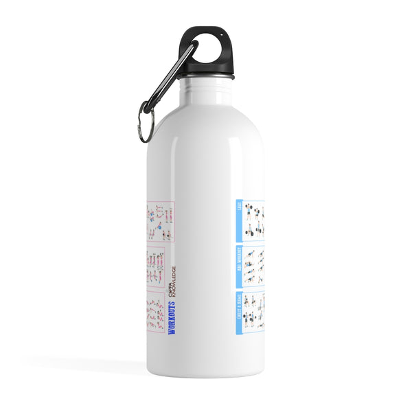 Workout Water Bottle