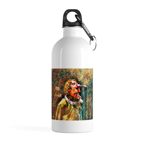 Liam Gallagher Water Bottle